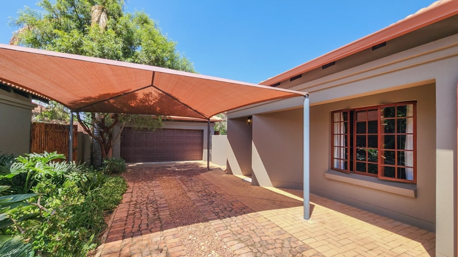 3 Bedroom Property for Sale in Melodie North West